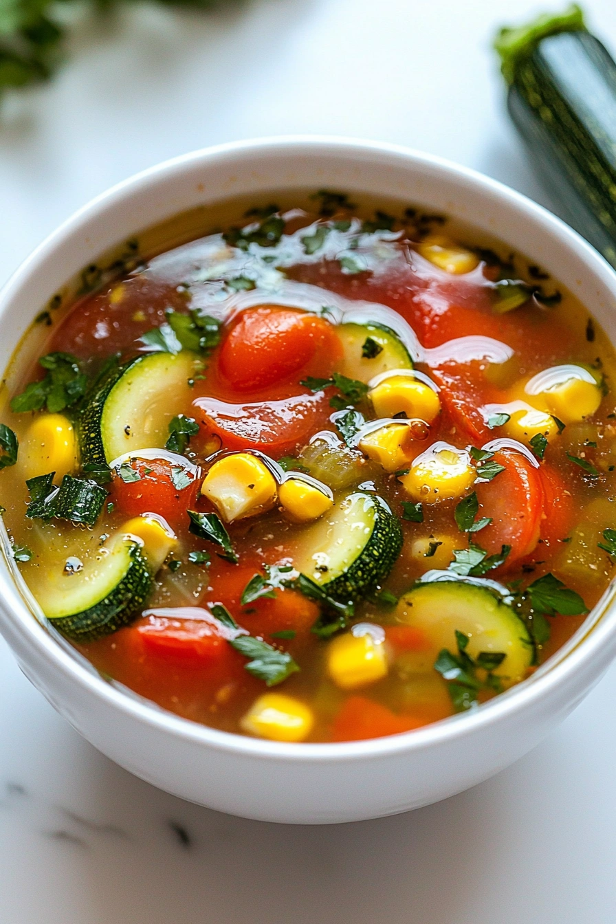 Summer Soup