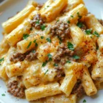 Best Hamburger Helper