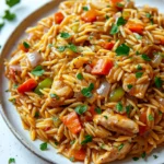 Best Orzo Dinner Recipe
