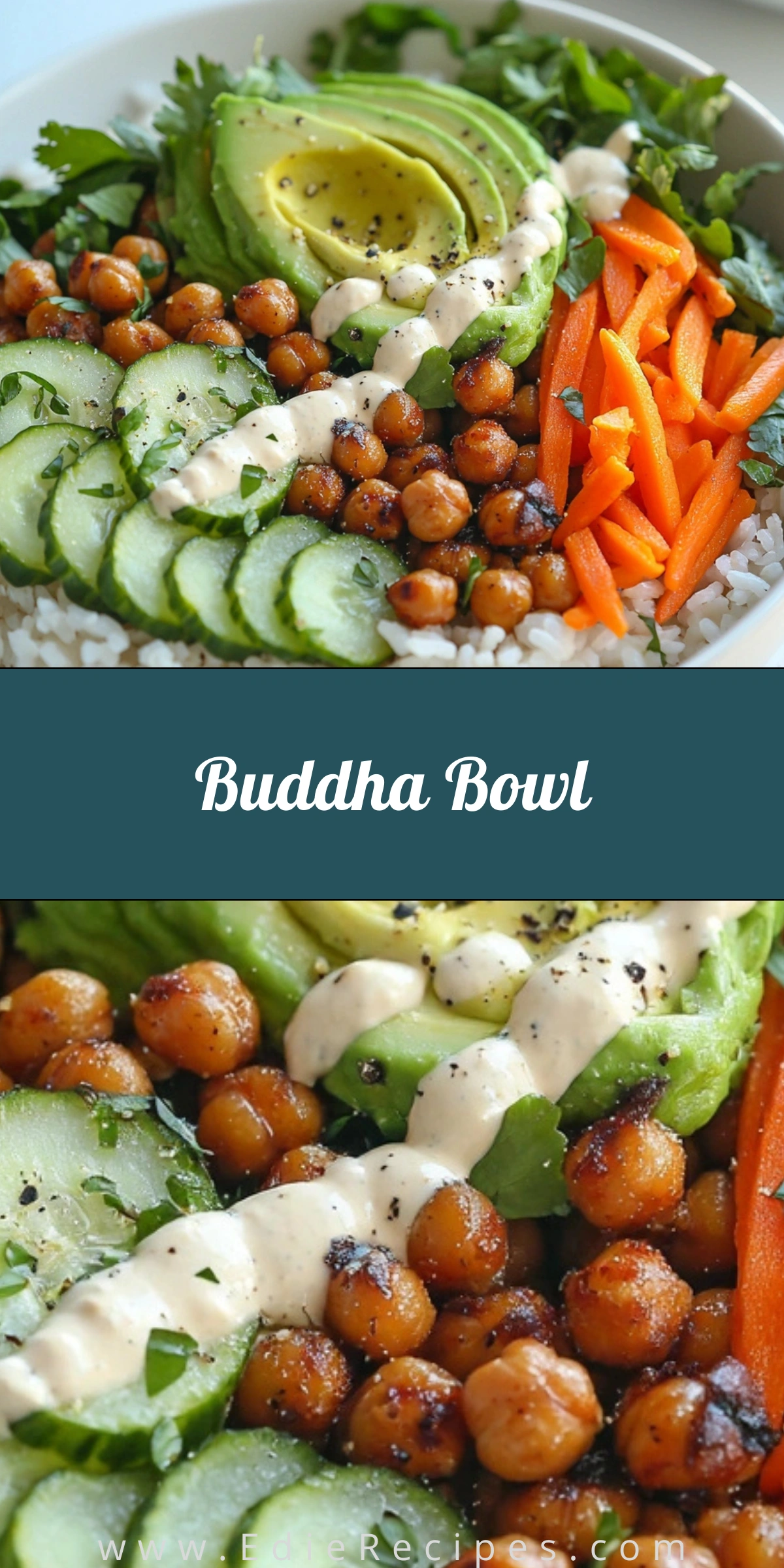 Buddha Bowl