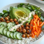 Buddha Bowl
