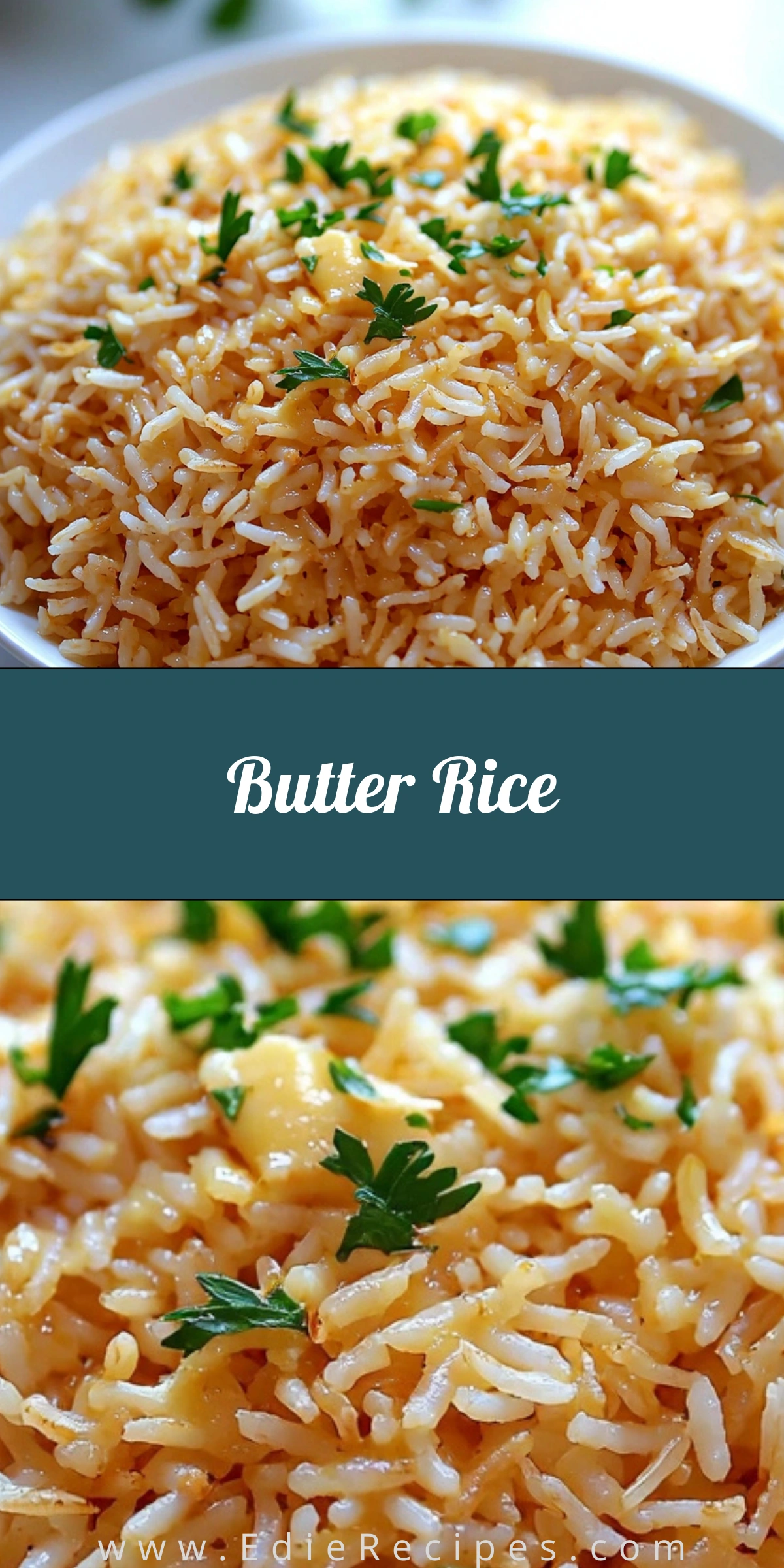 Butter Rice