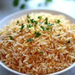 Butter Rice