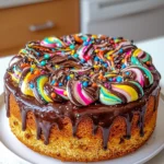Chaos Cake