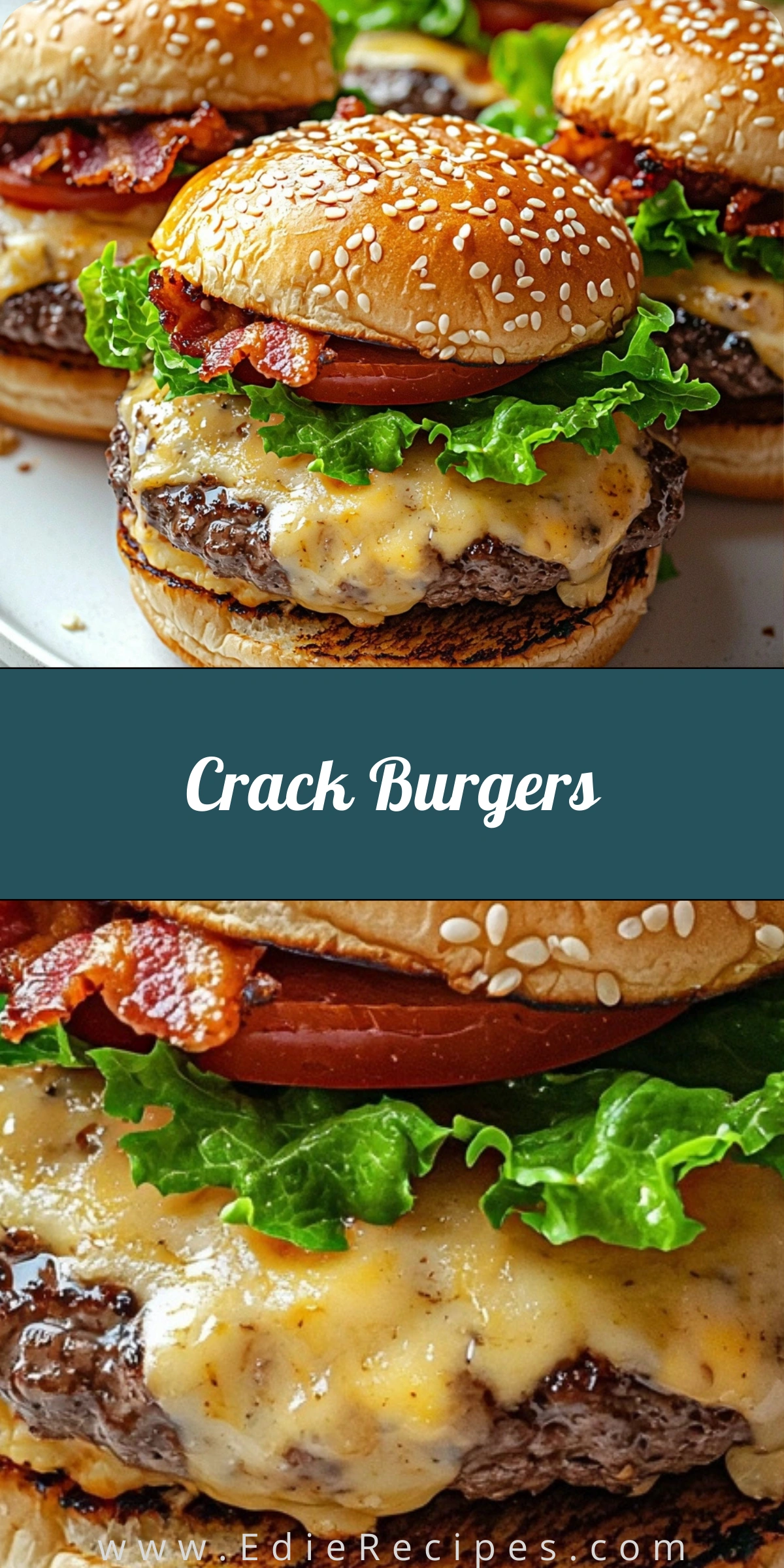 Crack Burgers