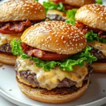 Crack Burgers