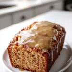 Fall Apple Cider Pound Cake