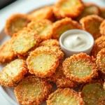 Fried Pickles