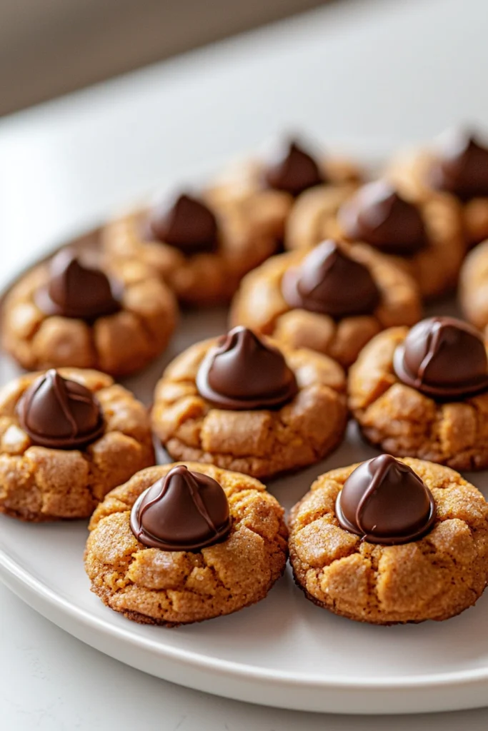 Healthy Pumpkin Blossoms