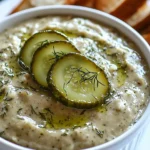 Pickle Dip