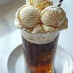 Soda Float