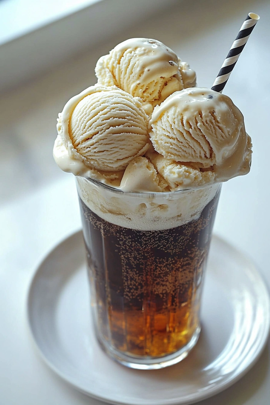 Soda Float