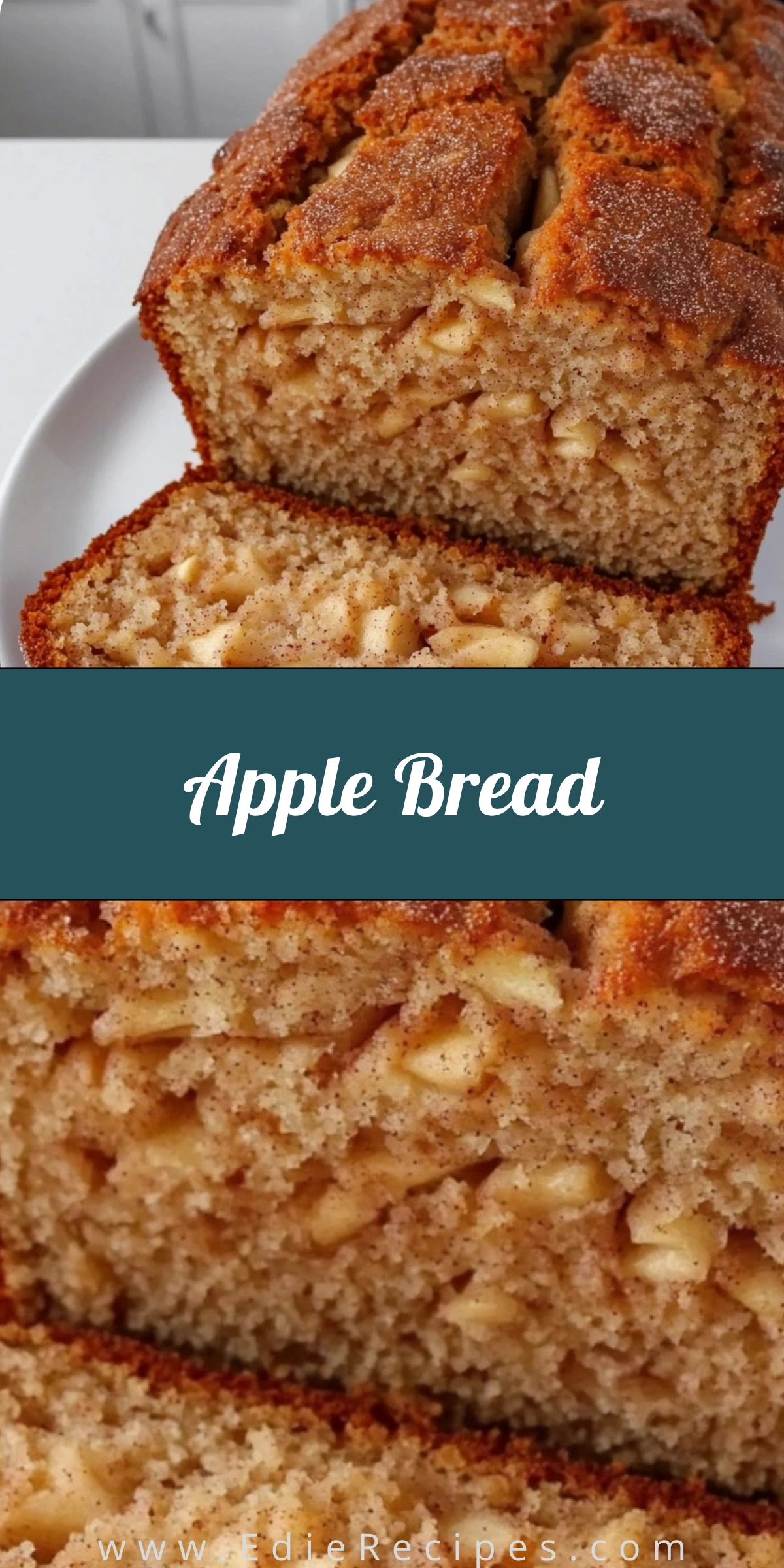 Apple Bread