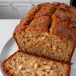 Apple Bread
