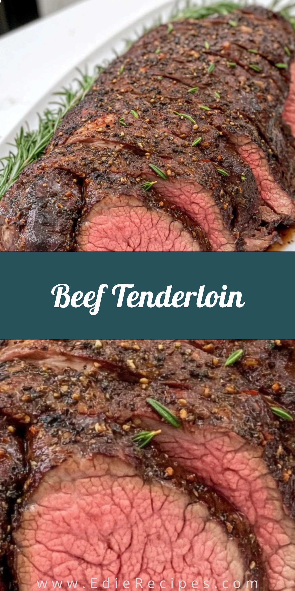Beef Tenderloin