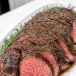 Beef Tenderloin