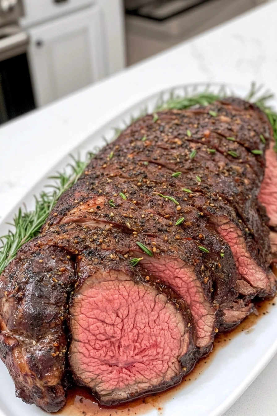 Beef Tenderloin