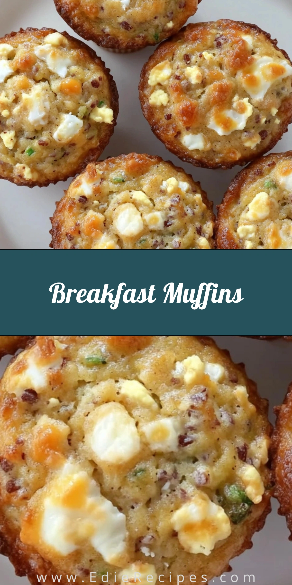 Breakfast Muffins