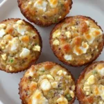 Breakfast Muffins