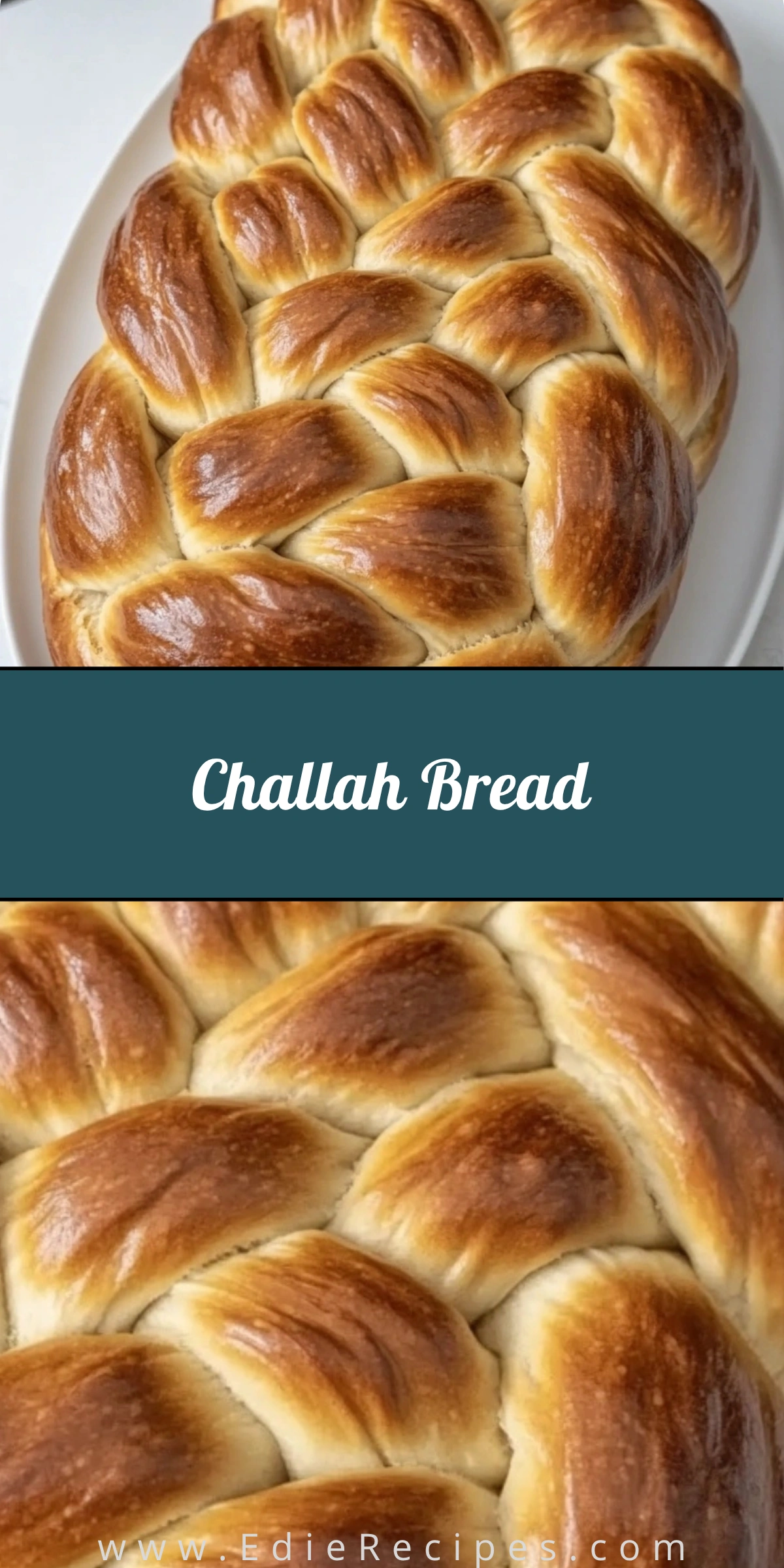 Challah Bread