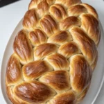 Challah Bread