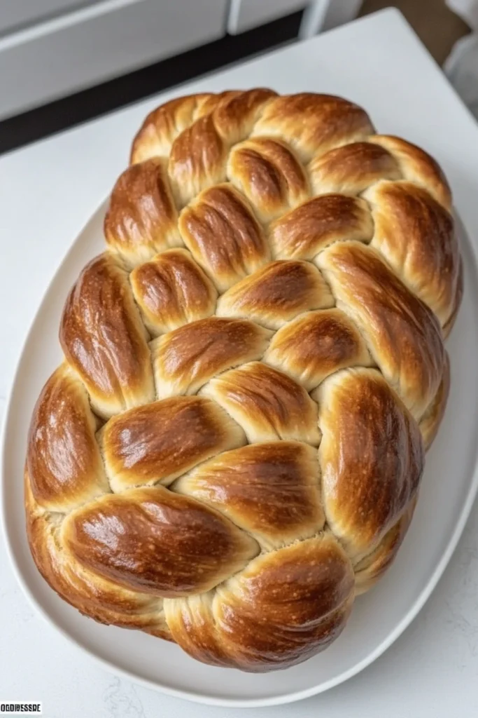 Challah Bread