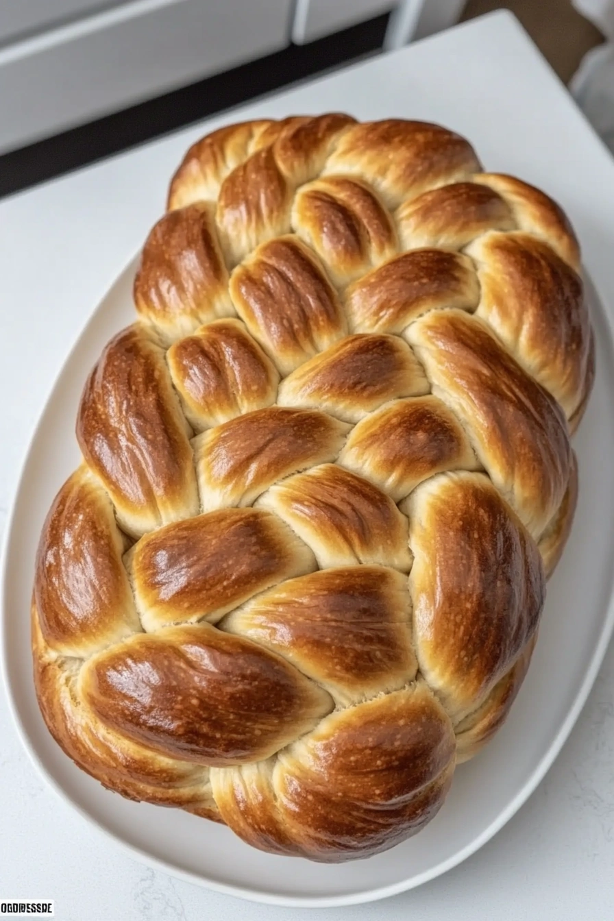 Challah Bread