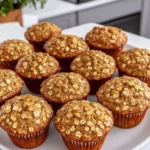 Healthy Muffins