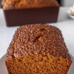 Pumpkin Bread