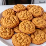 Pumpkin Cookies