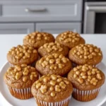 Pumpkin Muffins