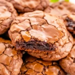 Brownie Cookies