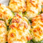 Jalapeño Poppers