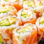 Philadelphia Roll