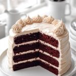 Red Velvet Cake