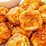 Tofu Nuggets