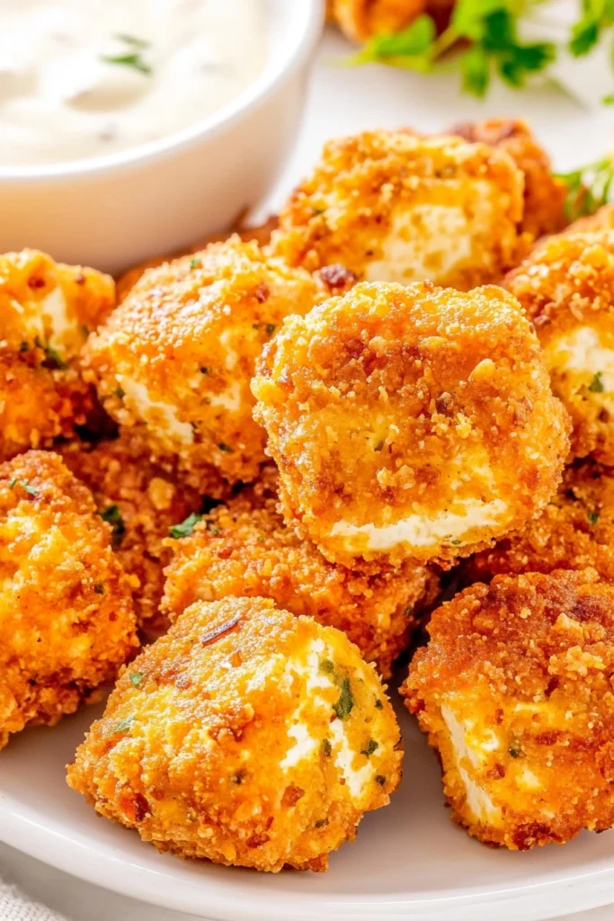 Tofu Nuggets