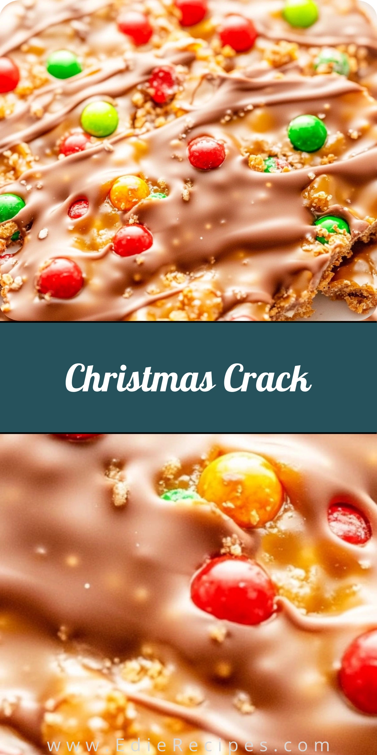Christmas Crack