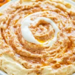 Cinnamon Roll Dip