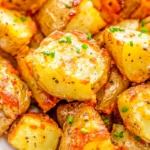 Easiest Breakfast Potatoes